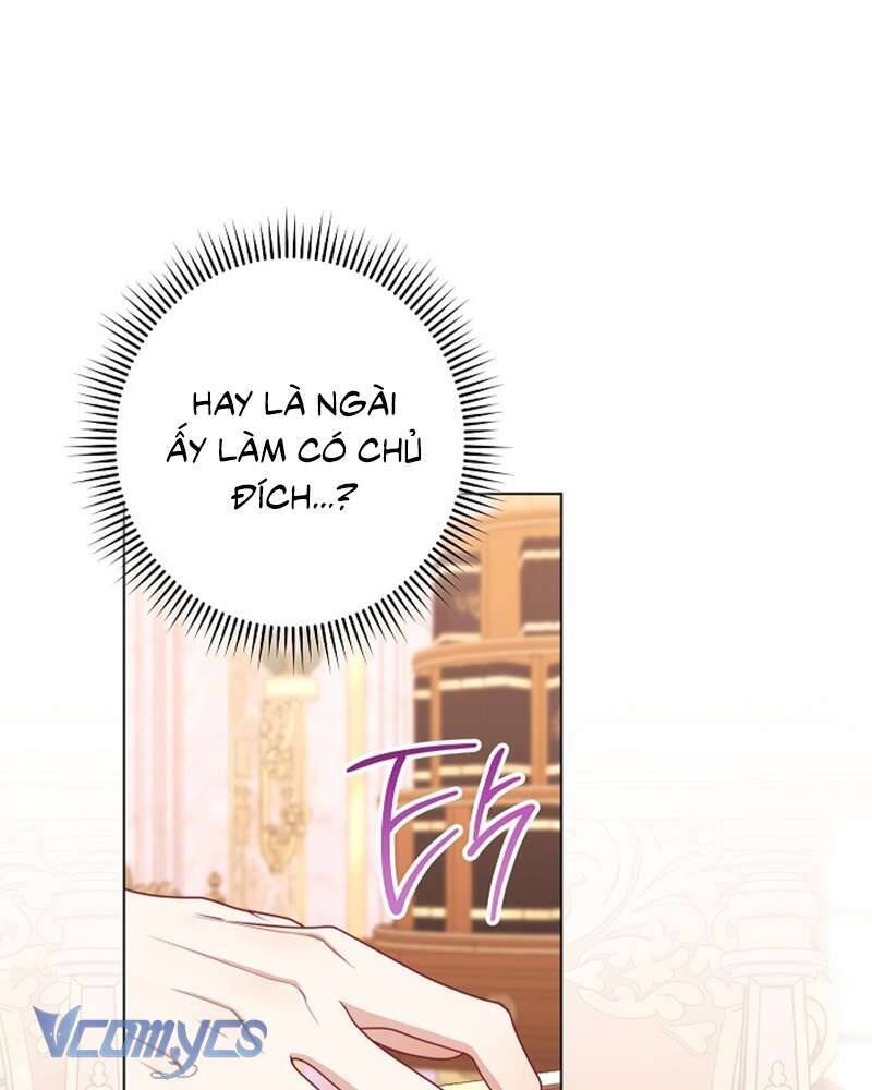 Hầu Gái Độc Quyền Của Hoàng Hậu Phản Diện - Chap 50 - Trang 90