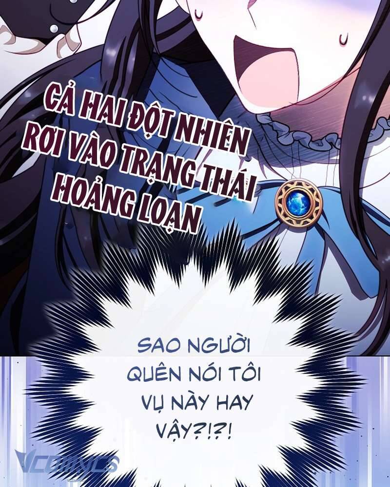 Hầu Gái Độc Quyền Của Hoàng Hậu Phản Diện - Chap 50 - Trang 10