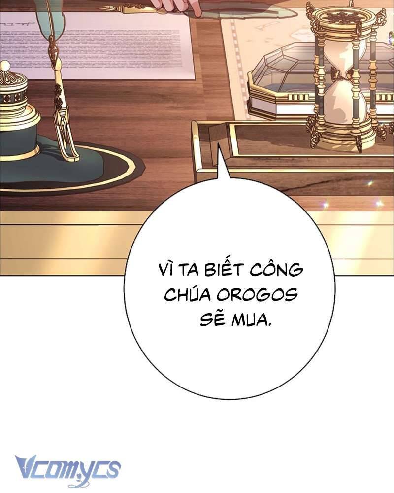 Hầu Gái Độc Quyền Của Hoàng Hậu Phản Diện - Chap 50 - Trang 93