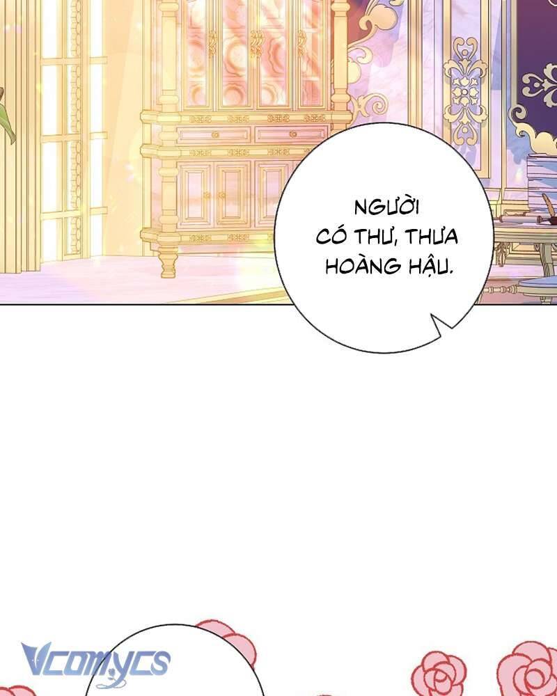 Hầu Gái Độc Quyền Của Hoàng Hậu Phản Diện - Chap 51 - Trang 116