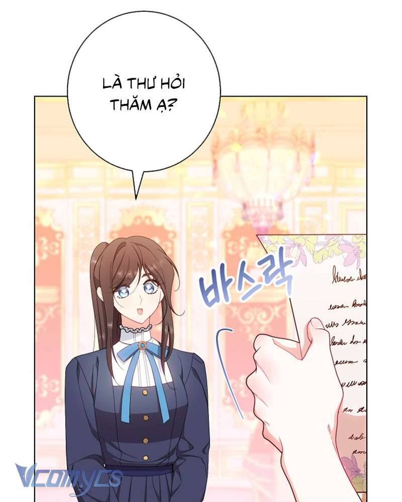 Hầu Gái Độc Quyền Của Hoàng Hậu Phản Diện - Chap 51 - Trang 119
