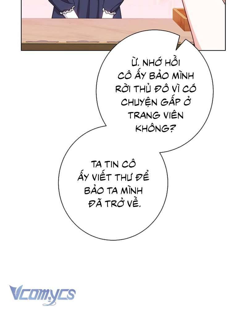 Hầu Gái Độc Quyền Của Hoàng Hậu Phản Diện - Chap 51 - Trang 120