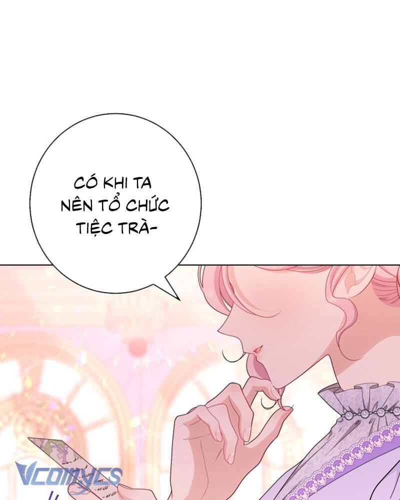 Hầu Gái Độc Quyền Của Hoàng Hậu Phản Diện - Chap 51 - Trang 121
