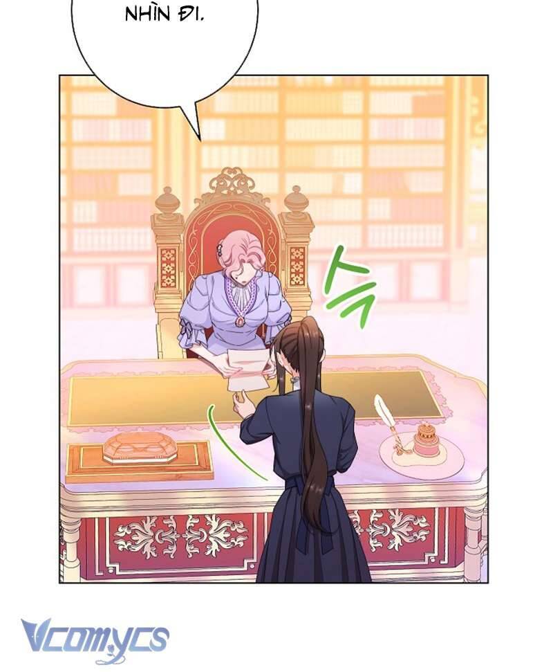 Hầu Gái Độc Quyền Của Hoàng Hậu Phản Diện - Chap 51 - Trang 125