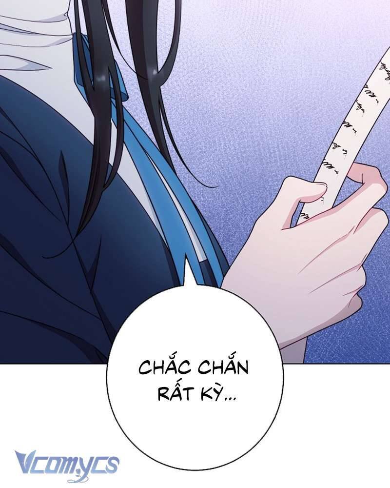 Hầu Gái Độc Quyền Của Hoàng Hậu Phản Diện - Chap 51 - Trang 129