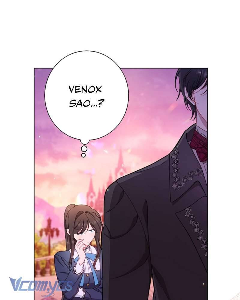 Hầu Gái Độc Quyền Của Hoàng Hậu Phản Diện - Chap 51 - Trang 14