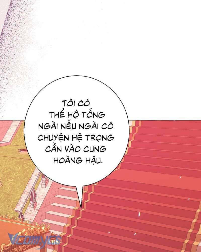 Hầu Gái Độc Quyền Của Hoàng Hậu Phản Diện - Chap 51 - Trang 17