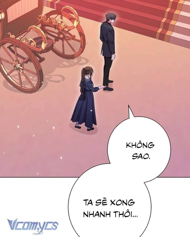 Hầu Gái Độc Quyền Của Hoàng Hậu Phản Diện - Chap 51 - Trang 18
