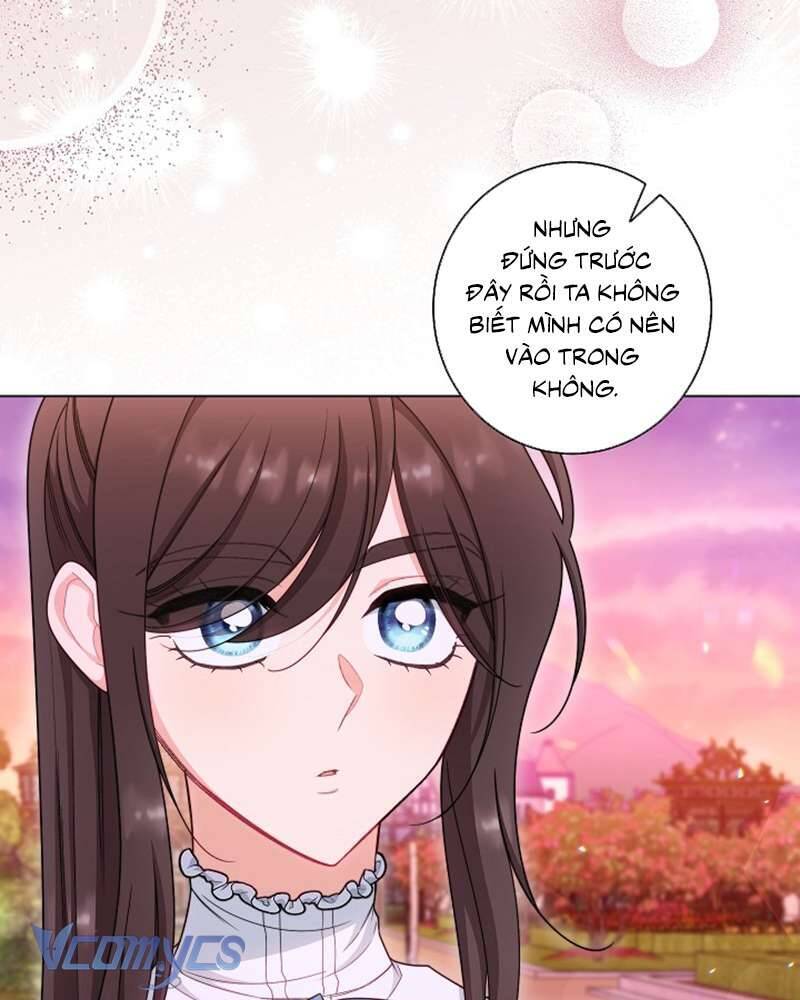 Hầu Gái Độc Quyền Của Hoàng Hậu Phản Diện - Chap 51 - Trang 22