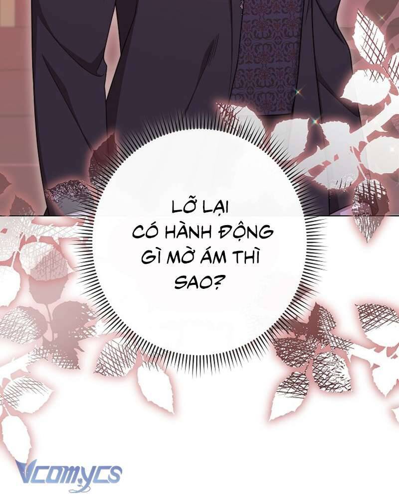 Hầu Gái Độc Quyền Của Hoàng Hậu Phản Diện - Chap 51 - Trang 26