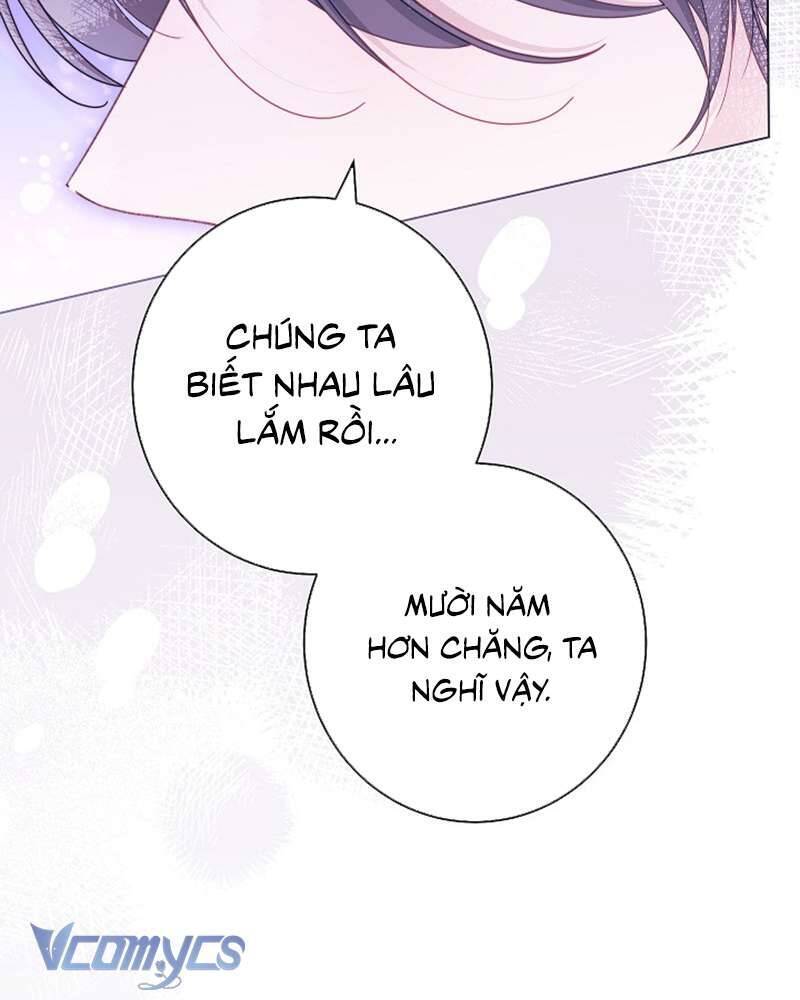 Hầu Gái Độc Quyền Của Hoàng Hậu Phản Diện - Chap 51 - Trang 30