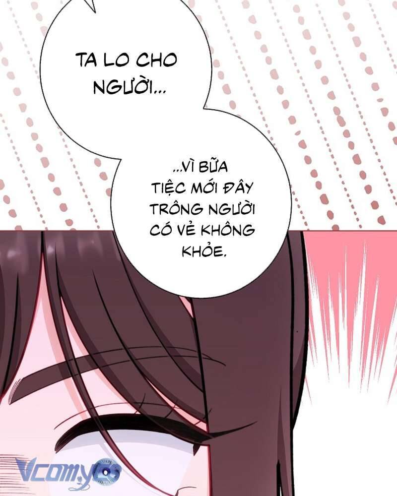 Hầu Gái Độc Quyền Của Hoàng Hậu Phản Diện - Chap 51 - Trang 33