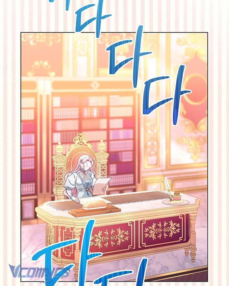 Hầu Gái Độc Quyền Của Hoàng Hậu Phản Diện - Chap 51 - Trang 47