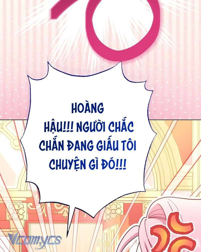 Hầu Gái Độc Quyền Của Hoàng Hậu Phản Diện - Chap 51 - Trang 49