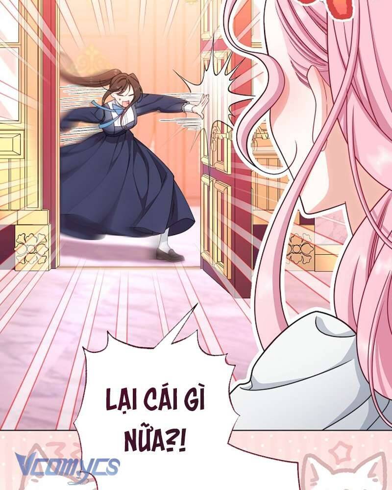 Hầu Gái Độc Quyền Của Hoàng Hậu Phản Diện - Chap 51 - Trang 50