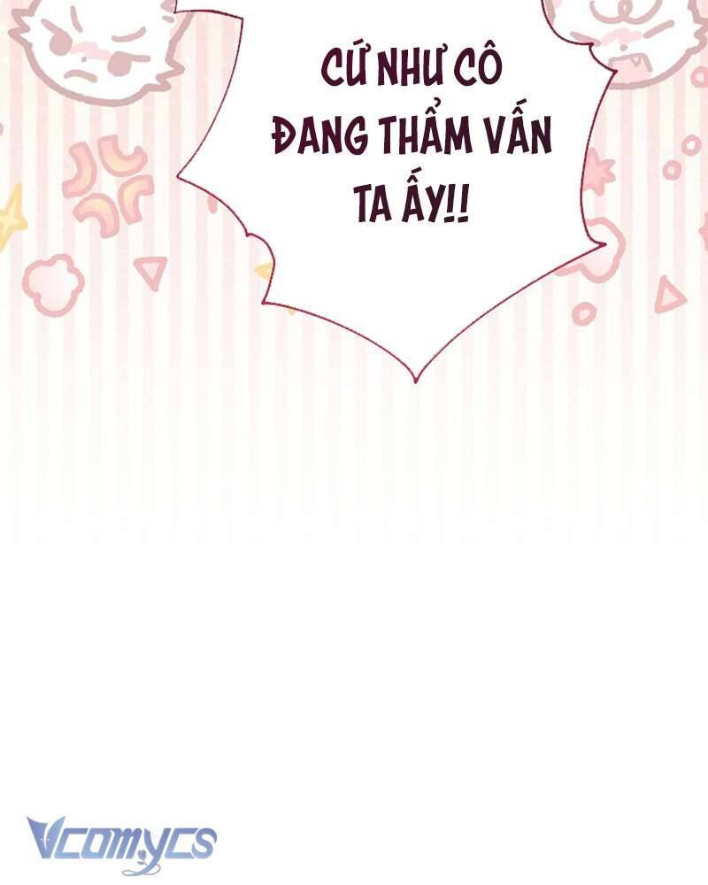 Hầu Gái Độc Quyền Của Hoàng Hậu Phản Diện - Chap 51 - Trang 51