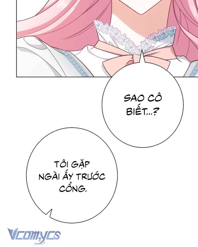 Hầu Gái Độc Quyền Của Hoàng Hậu Phản Diện - Chap 51 - Trang 53