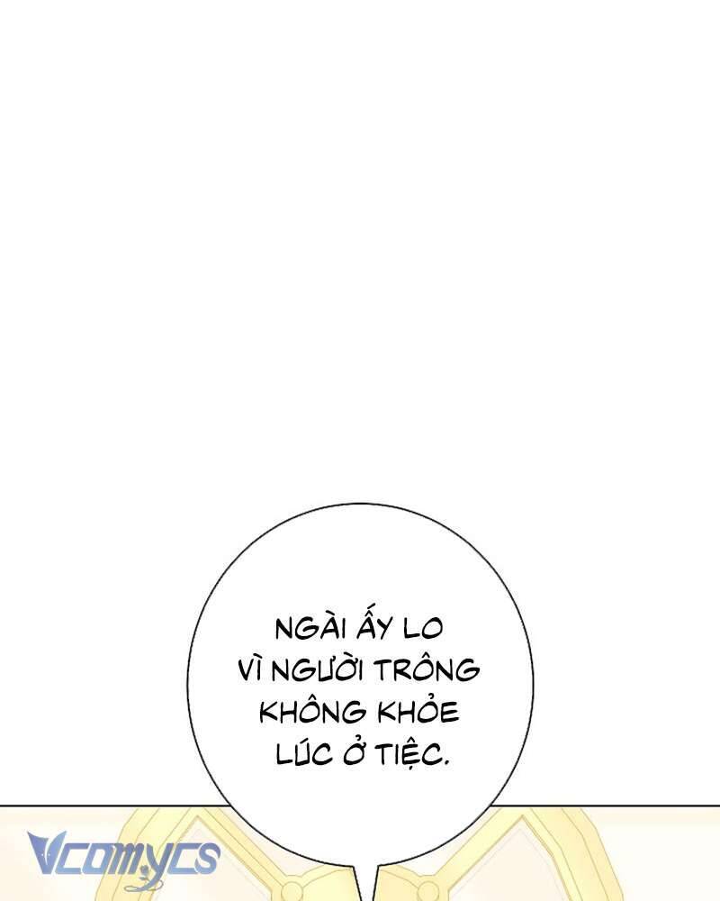 Hầu Gái Độc Quyền Của Hoàng Hậu Phản Diện - Chap 51 - Trang 54