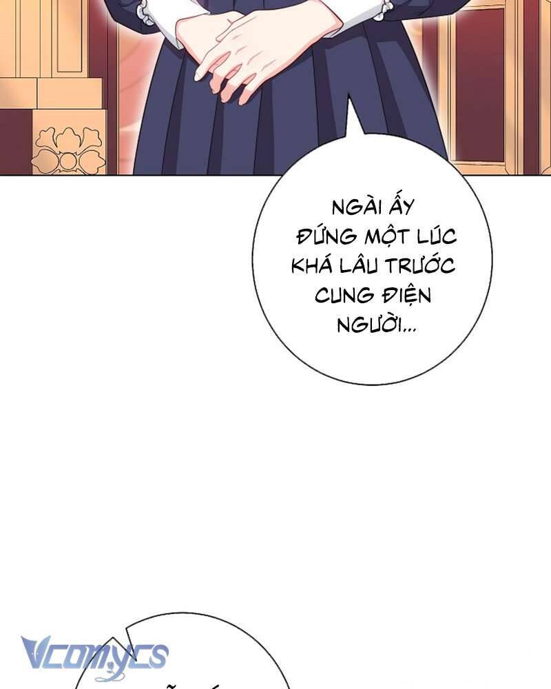 Hầu Gái Độc Quyền Của Hoàng Hậu Phản Diện - Chap 51 - Trang 56