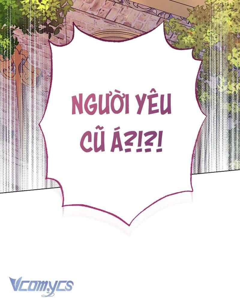 Hầu Gái Độc Quyền Của Hoàng Hậu Phản Diện - Chap 51 - Trang 61