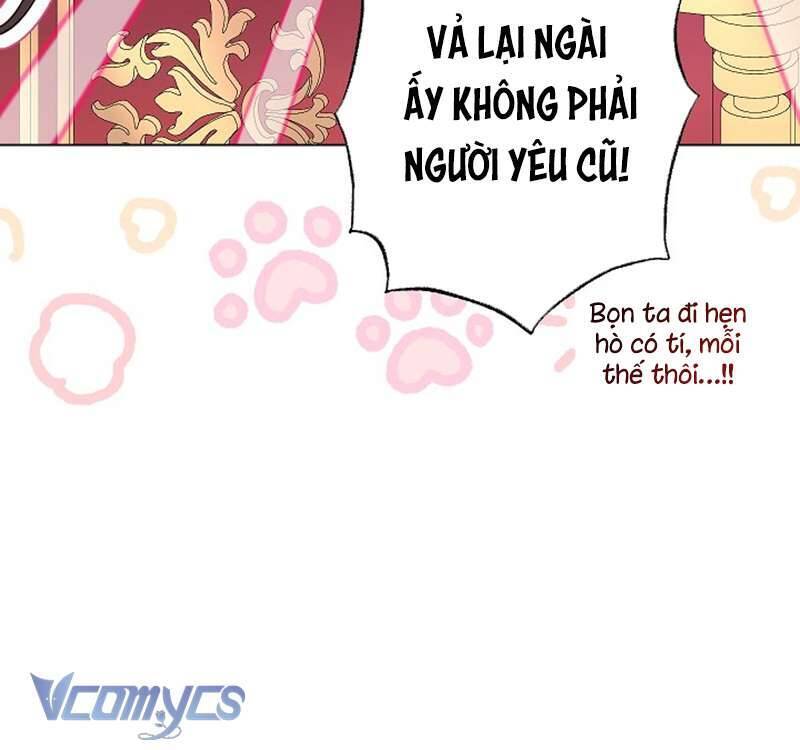 Hầu Gái Độc Quyền Của Hoàng Hậu Phản Diện - Chap 51 - Trang 64