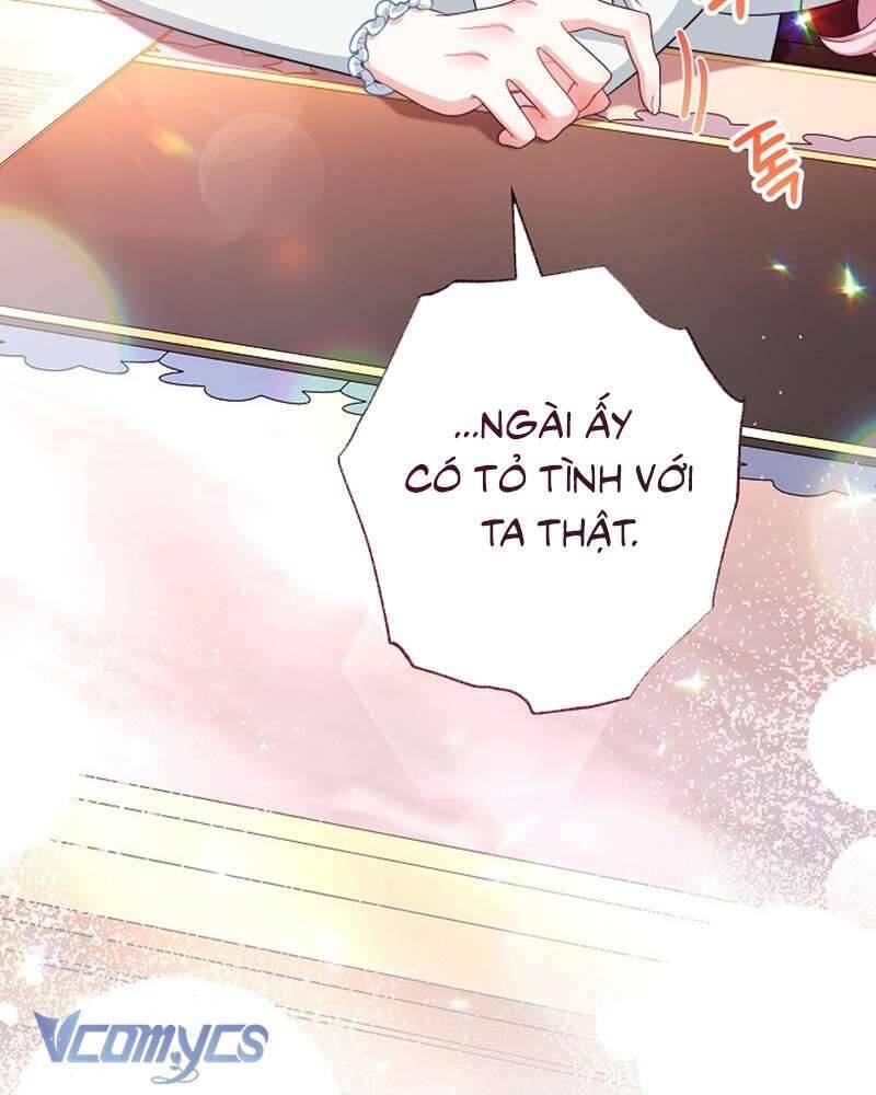 Hầu Gái Độc Quyền Của Hoàng Hậu Phản Diện - Chap 51 - Trang 67