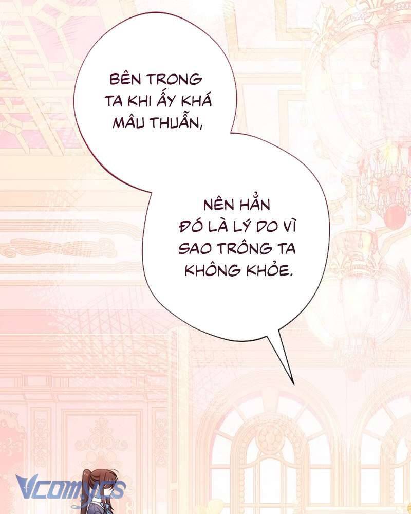 Hầu Gái Độc Quyền Của Hoàng Hậu Phản Diện - Chap 51 - Trang 70