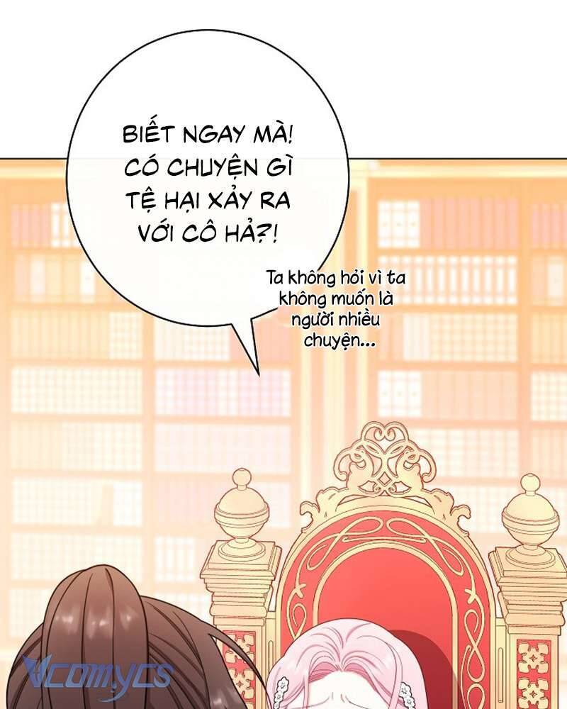 Hầu Gái Độc Quyền Của Hoàng Hậu Phản Diện - Chap 51 - Trang 91