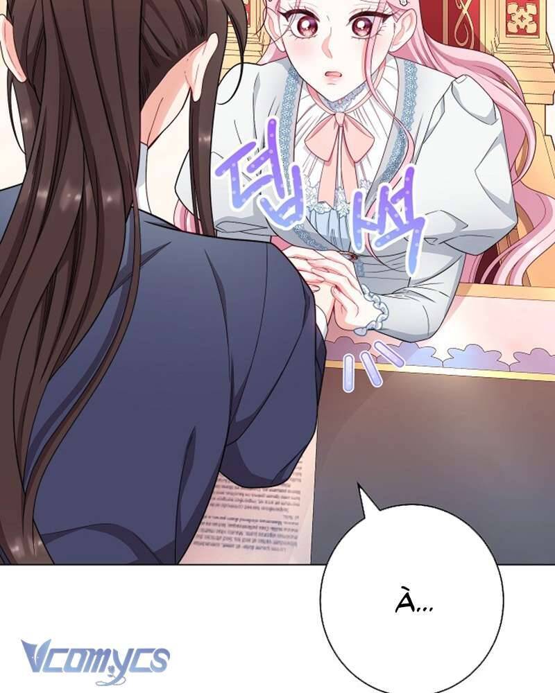 Hầu Gái Độc Quyền Của Hoàng Hậu Phản Diện - Chap 51 - Trang 92