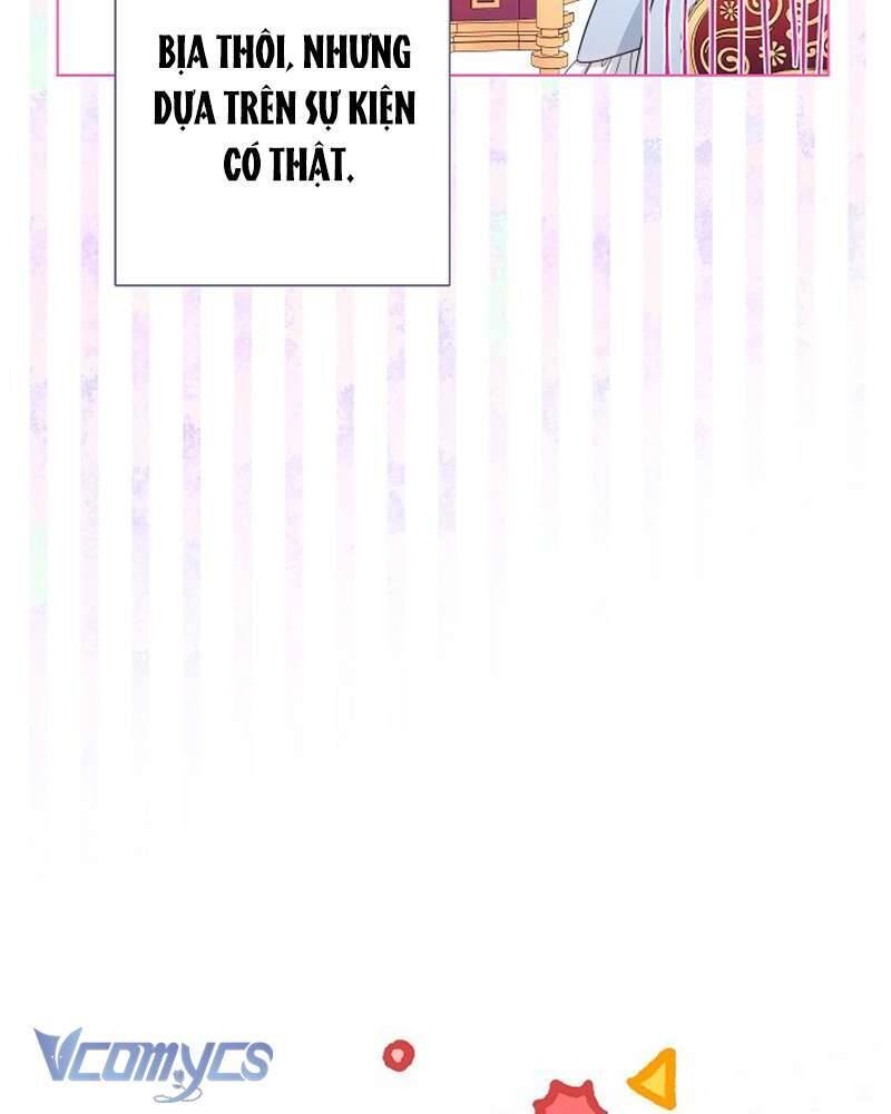 Hầu Gái Độc Quyền Của Hoàng Hậu Phản Diện - Chap 51 - Trang 95