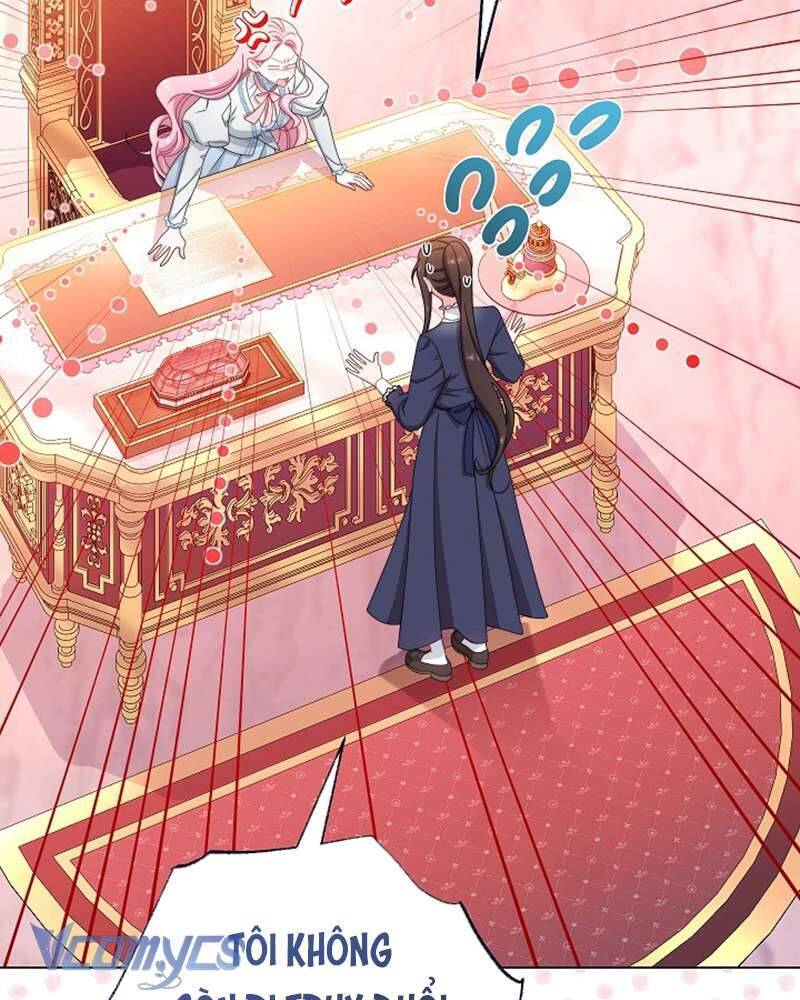 Hầu Gái Độc Quyền Của Hoàng Hậu Phản Diện - Chap 51 - Trang 97