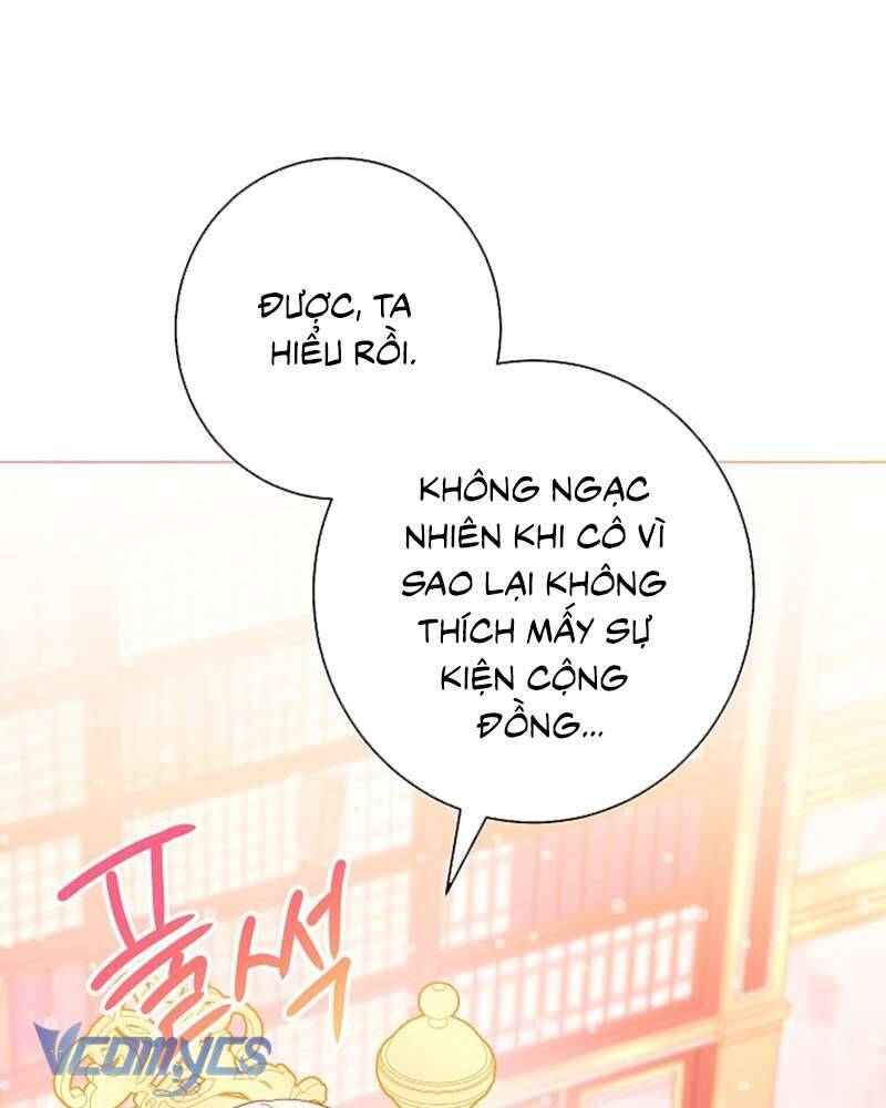 Hầu Gái Độc Quyền Của Hoàng Hậu Phản Diện - Chap 51 - Trang 99