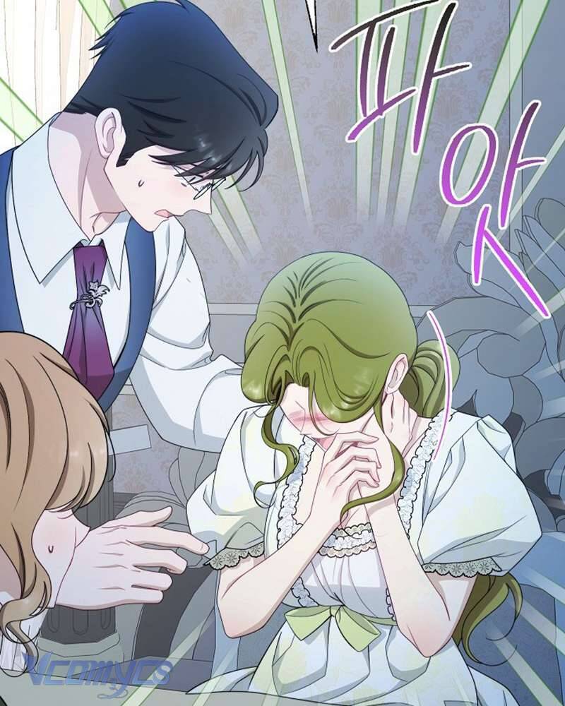 Hầu Gái Độc Quyền Của Hoàng Hậu Phản Diện - Chap 52 - Trang 104