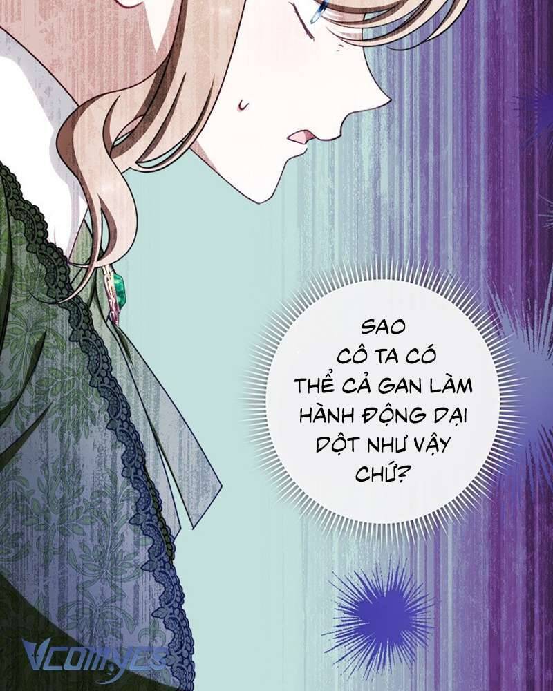 Hầu Gái Độc Quyền Của Hoàng Hậu Phản Diện - Chap 52 - Trang 111