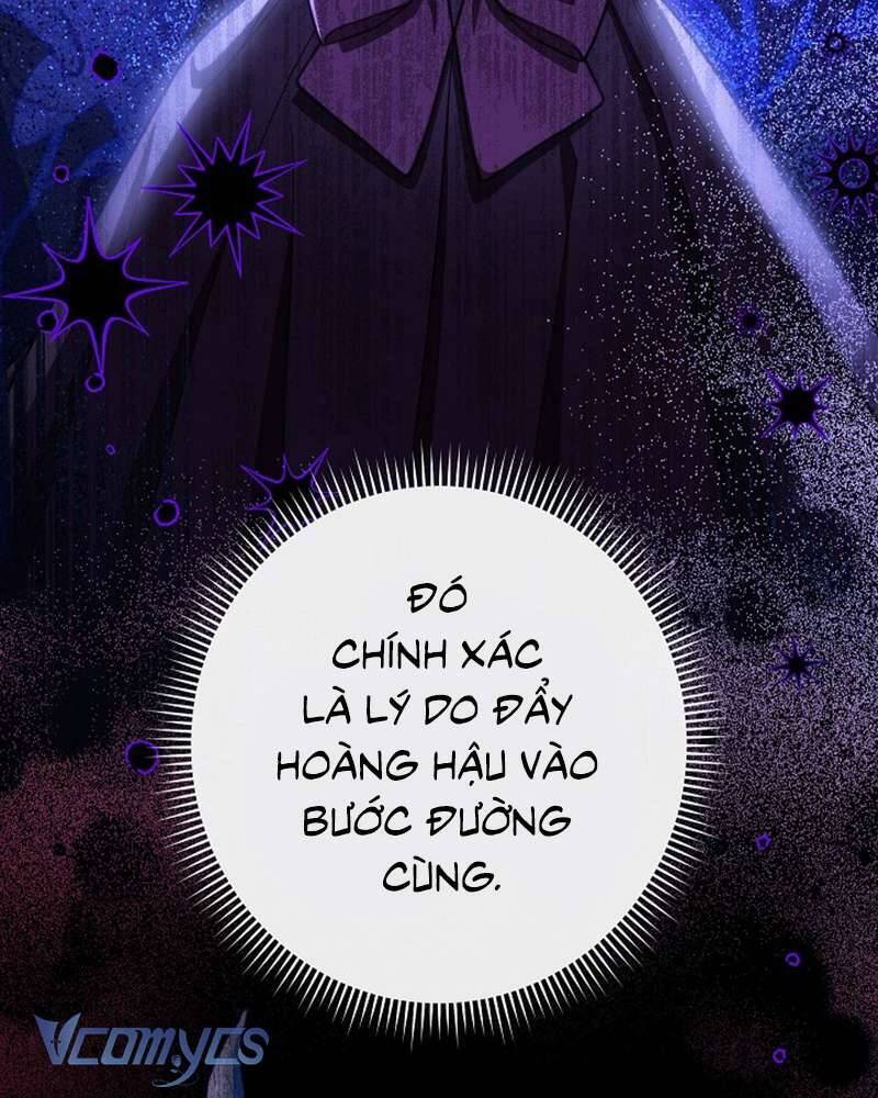 Hầu Gái Độc Quyền Của Hoàng Hậu Phản Diện - Chap 52 - Trang 114