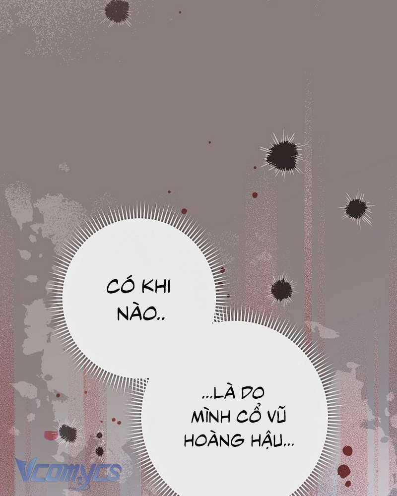 Hầu Gái Độc Quyền Của Hoàng Hậu Phản Diện - Chap 52 - Trang 119