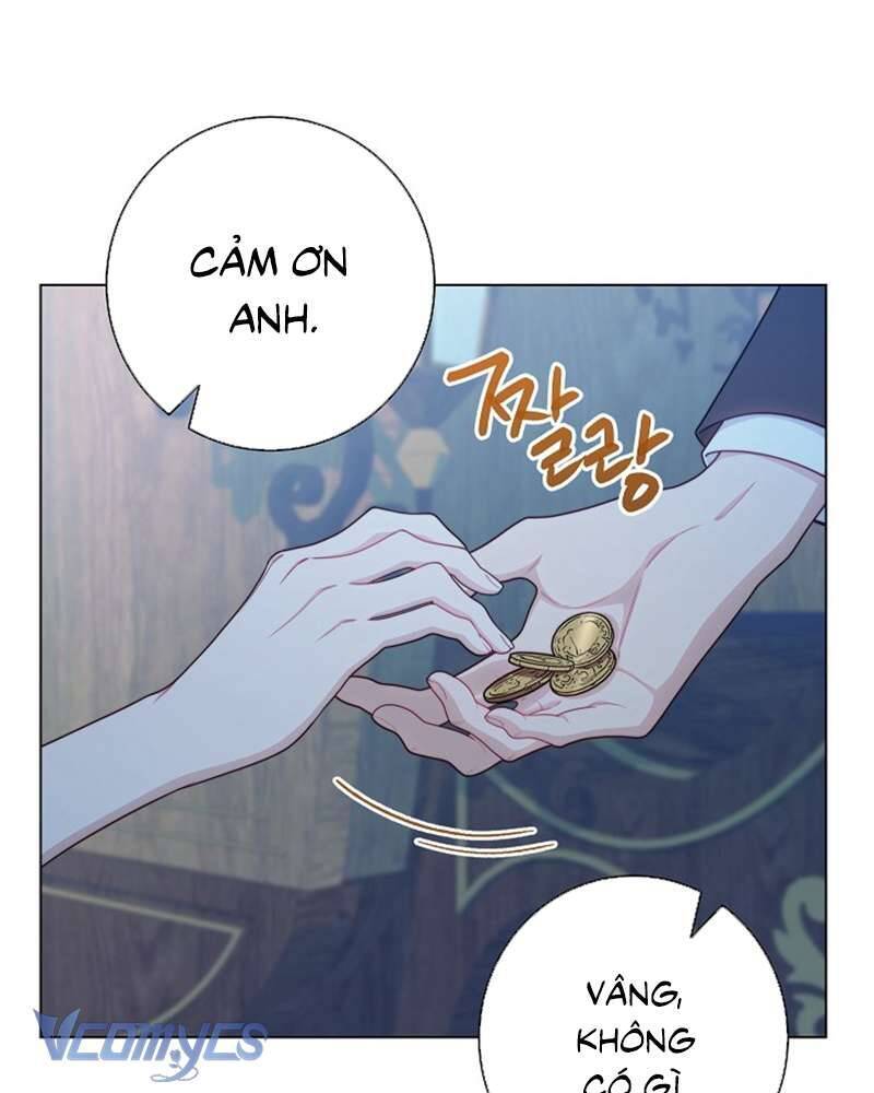 Hầu Gái Độc Quyền Của Hoàng Hậu Phản Diện - Chap 52 - Trang 13
