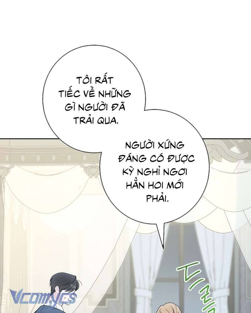 Hầu Gái Độc Quyền Của Hoàng Hậu Phản Diện - Chap 52 - Trang 124