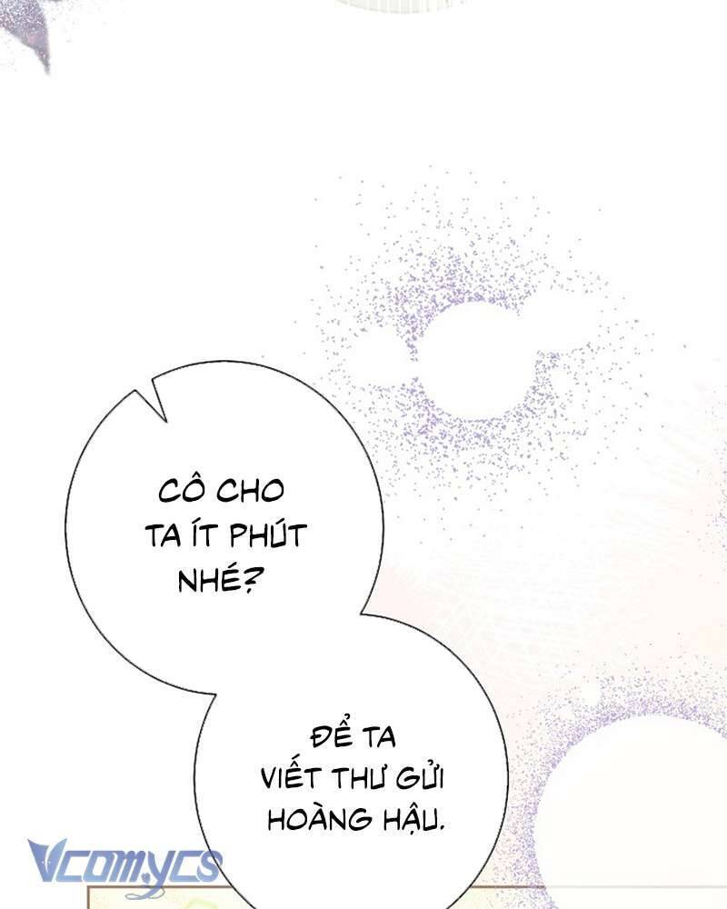 Hầu Gái Độc Quyền Của Hoàng Hậu Phản Diện - Chap 52 - Trang 135