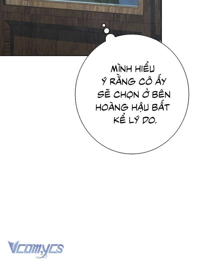 Hầu Gái Độc Quyền Của Hoàng Hậu Phản Diện - Chap 52 - Trang 144