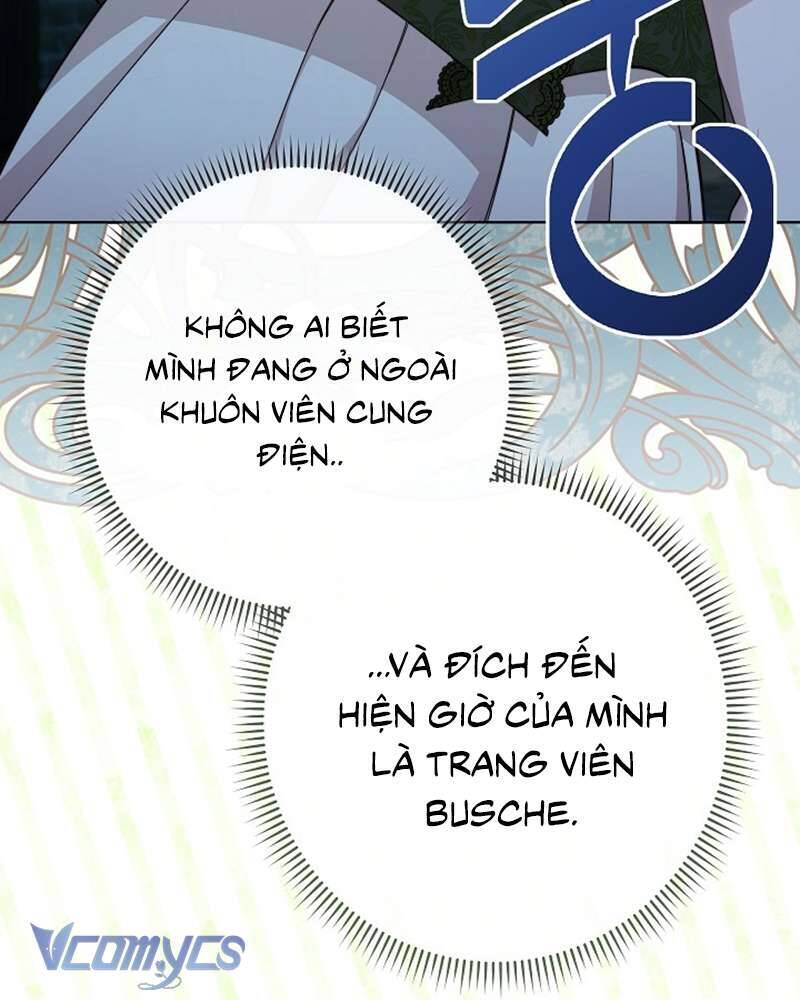 Hầu Gái Độc Quyền Của Hoàng Hậu Phản Diện - Chap 52 - Trang 22