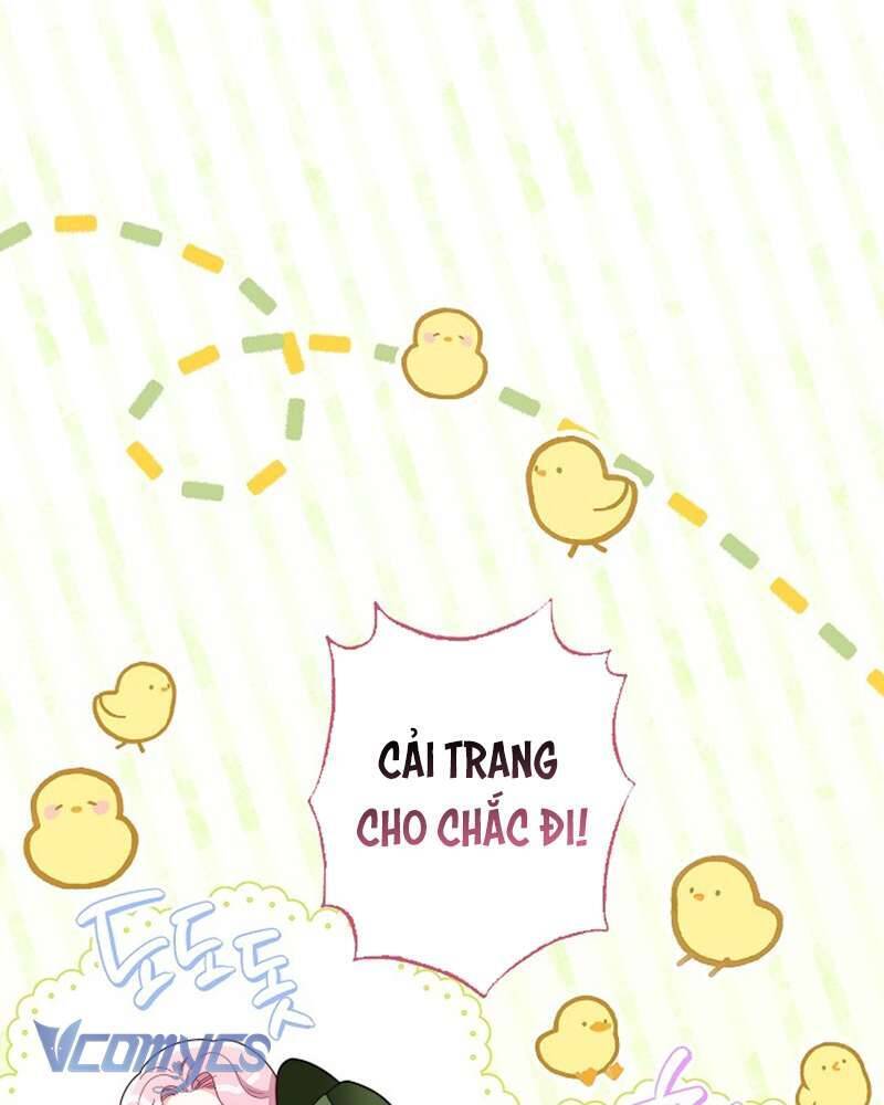 Hầu Gái Độc Quyền Của Hoàng Hậu Phản Diện - Chap 52 - Trang 24