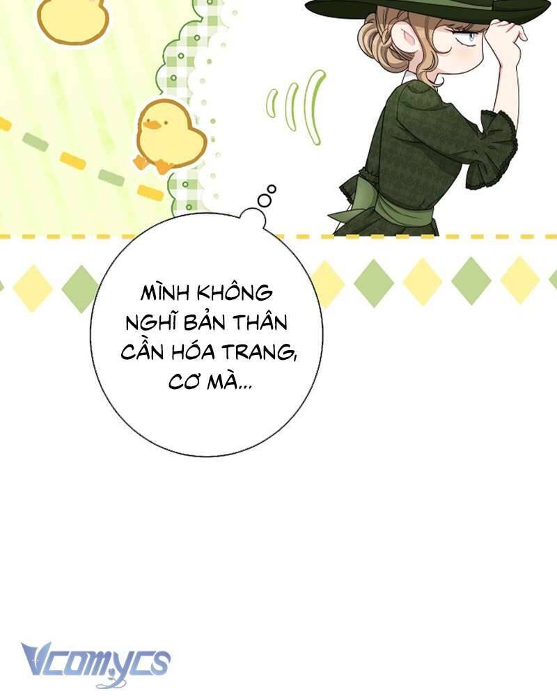 Hầu Gái Độc Quyền Của Hoàng Hậu Phản Diện - Chap 52 - Trang 26