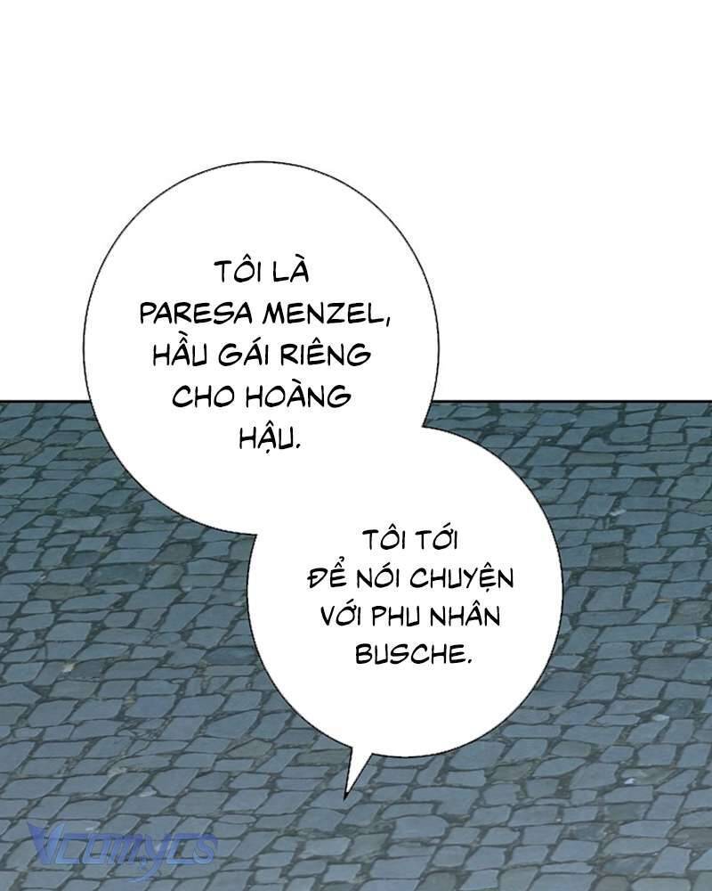 Hầu Gái Độc Quyền Của Hoàng Hậu Phản Diện - Chap 52 - Trang 29