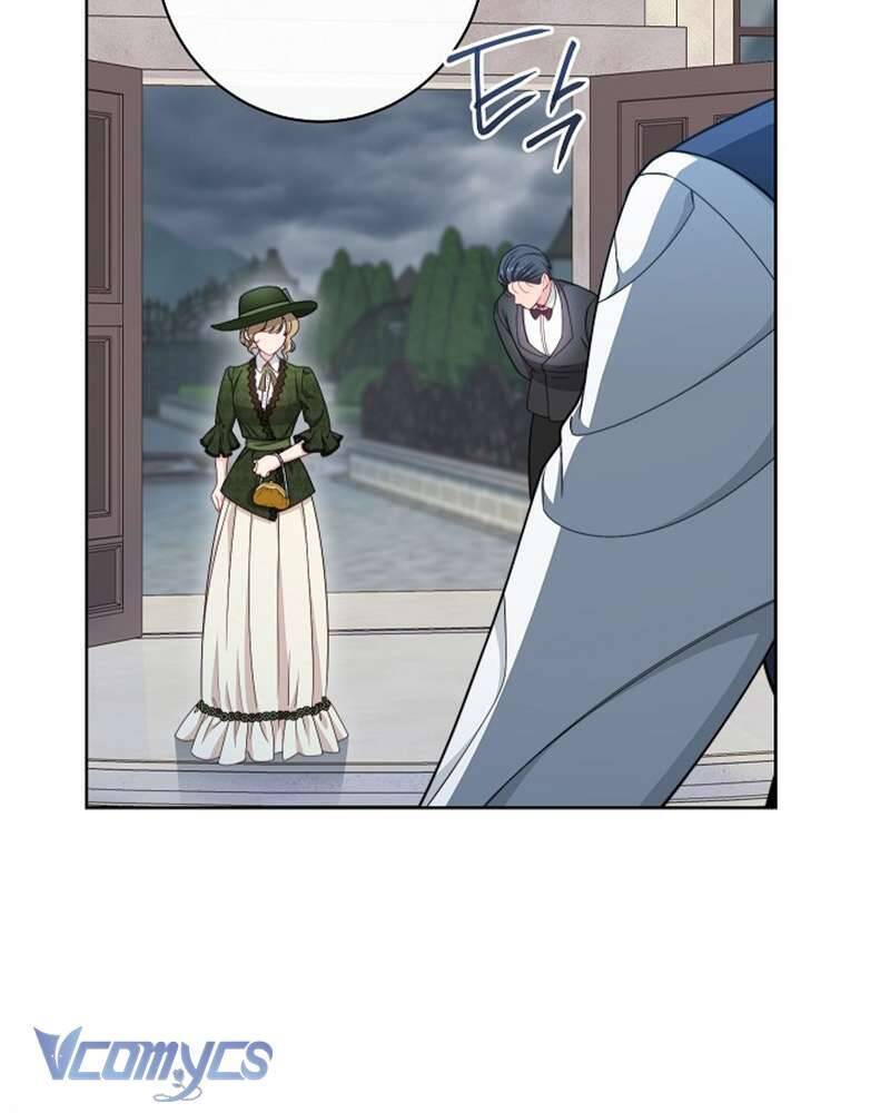 Hầu Gái Độc Quyền Của Hoàng Hậu Phản Diện - Chap 52 - Trang 32