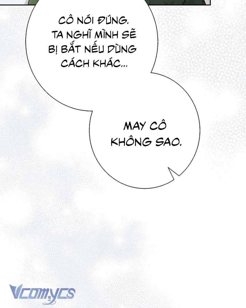 Hầu Gái Độc Quyền Của Hoàng Hậu Phản Diện - Chap 52 - Trang 51