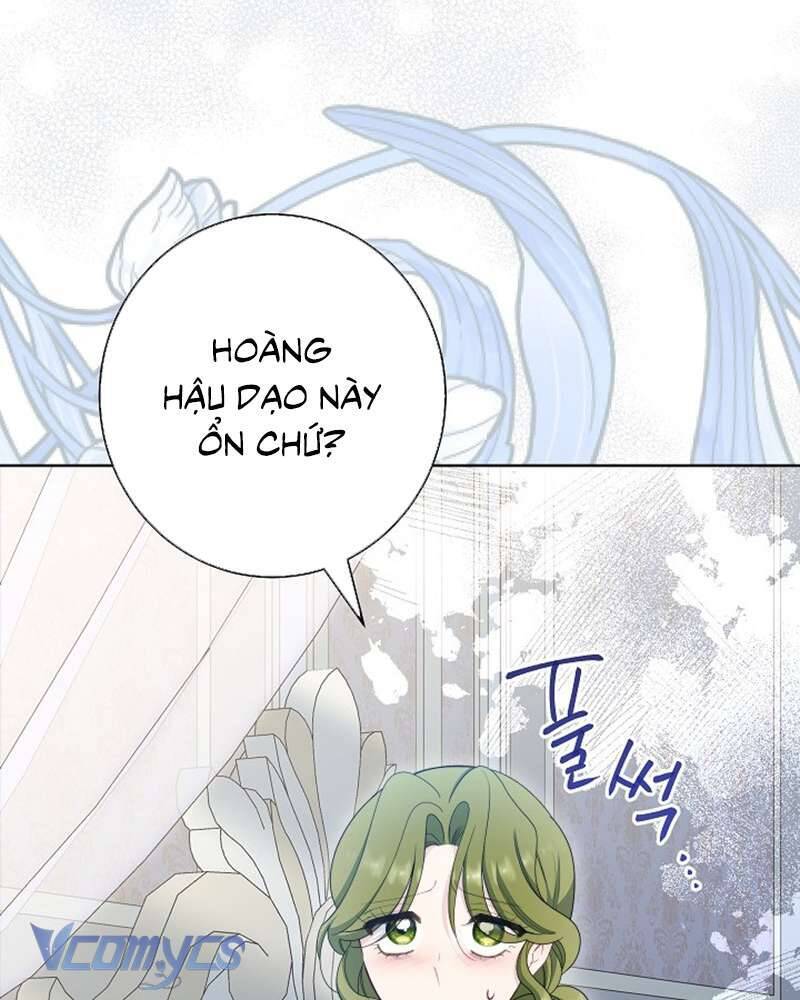 Hầu Gái Độc Quyền Của Hoàng Hậu Phản Diện - Chap 52 - Trang 52