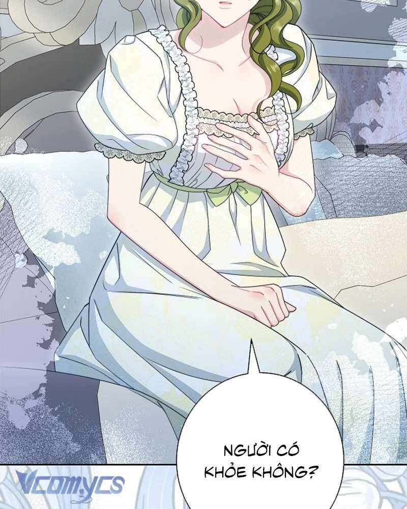 Hầu Gái Độc Quyền Của Hoàng Hậu Phản Diện - Chap 52 - Trang 53