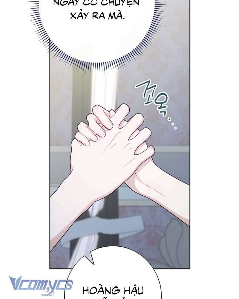 Hầu Gái Độc Quyền Của Hoàng Hậu Phản Diện - Chap 52 - Trang 55