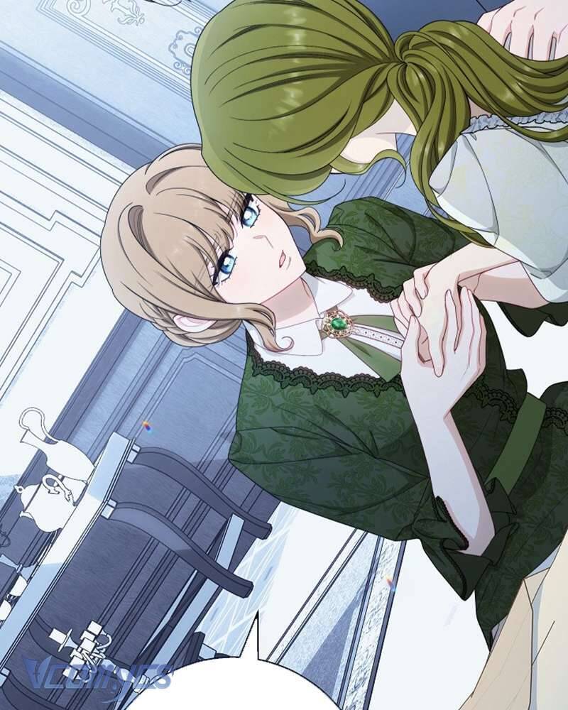 Hầu Gái Độc Quyền Của Hoàng Hậu Phản Diện - Chap 52 - Trang 58
